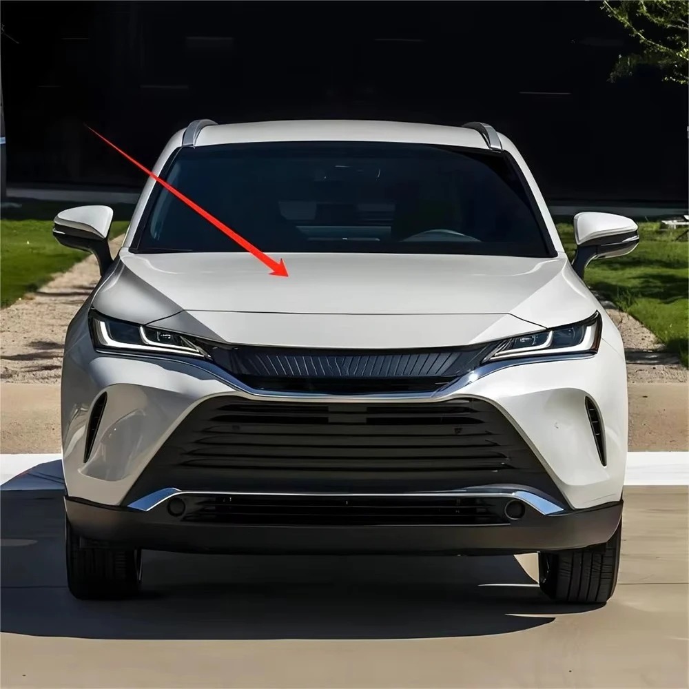 2021 to 2024 Hot Selling Replaced Aluminum Car Engine Hood Bonnet 53301-48210 53301-48200 5330148210 5330148200